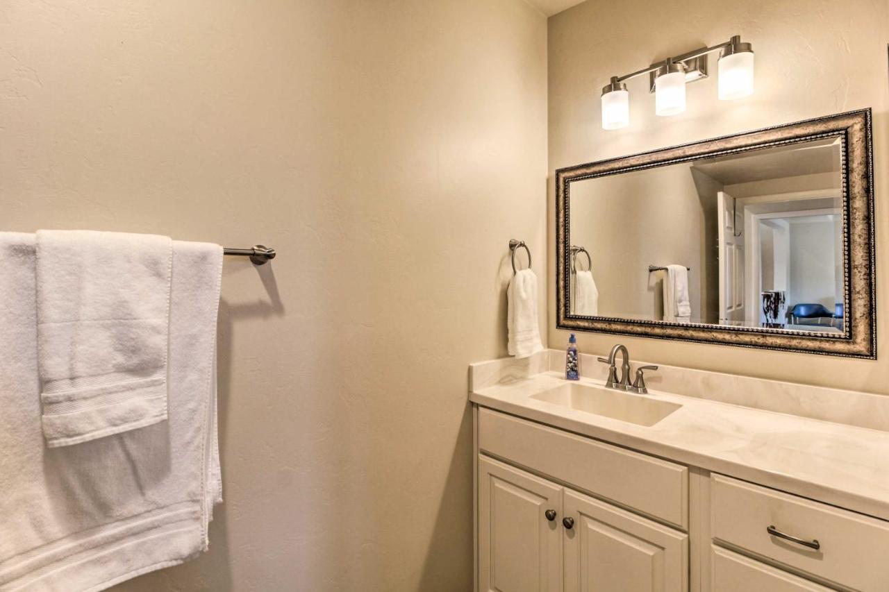 Lovely Tucson Home With Private Pool And Hot Tub! Екстер'єр фото